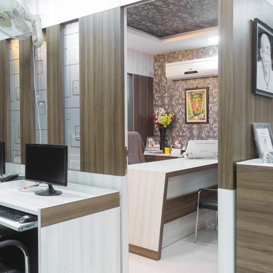 Royal Offset Printers TriShades interiors 9