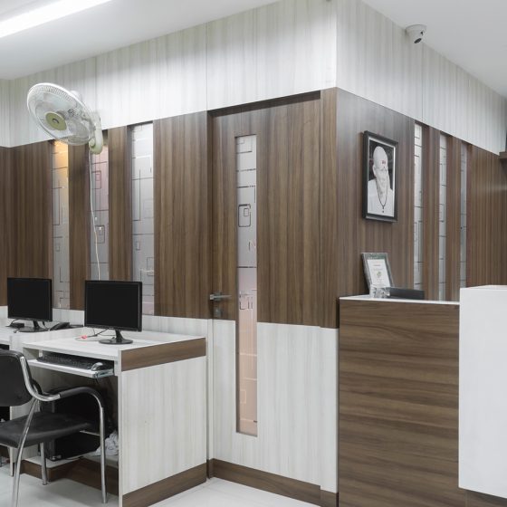 Royal Offset Printers TriShades interiors 8