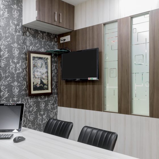 Royal Offset Printers TriShades interiors 7