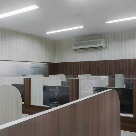 Royal Offset Printers TriShades interiors 5