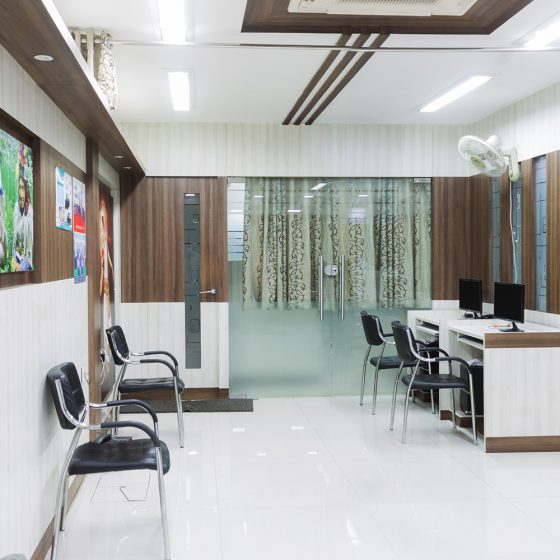 Royal Offset Printers TriShades interiors 2