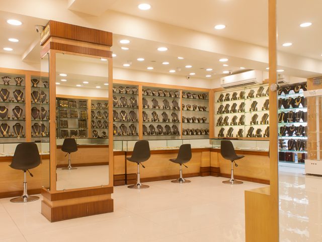 Shirnivasa Pearls TriShades Interiors 2